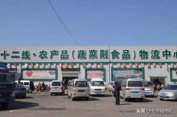 沈阳最全的各个批发市场攻略！位置！如何到达全在这里！